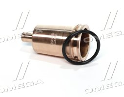 Ремкомплект, корпус форсунки (втулка форсунки + ущільнення) Volvo Trucks (вир-во Febi)