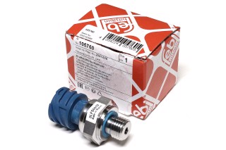 Датчик тиску палива DAF (вир-во FEBI)