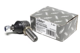 Наконечник КПП лівий Ashok Leyland E3,E4,E5 (RIDER)