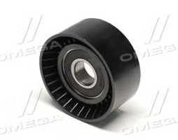 Натяжний ролик, полікліновий ремінь