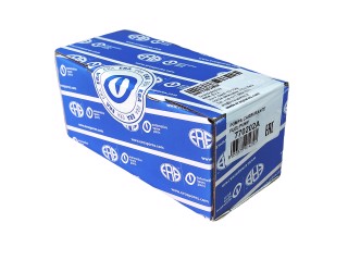 Паливний насос AUDI; SEAT; SKODA; VW (вир-во ERA)