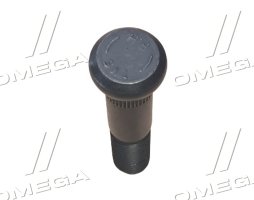 Шпилька колеса Ashok Leyland E3,E4,E5 заднього (RIDER)