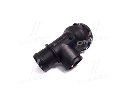 Фланець охолоджуючої рідини VAG (вир-во FEBI)