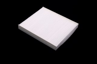 Фільтр салону Волга, ГАЗель 3302, NEXT (вир-во ALPHA FILTER)