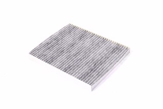 Фільтр салону вугільний CHEVROLET AVEO 05- (ALPHA FILTER)