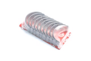 Вкладиші корінні 0.25 ВАЗ 2101/2106/2121/2123/2130 (вир-во SM)