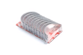 Вкладиші корінні 0.75 ВАЗ 2101/2106/2121/2123/2130 (вир-во SM)