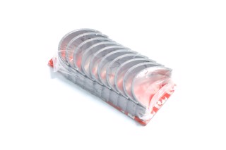 Вкладыши коренные 1.00 ВАЗ 2101/2106/2121/2123/2130 (пр-во SM)