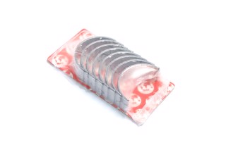 Вкладыши шатунные СТ ВАЗ 2101/2106/2121/2123/2130 (пр-во SM)