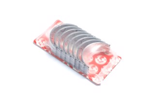 Вкладыши шатунные 0.25 ВАЗ 2101/2106/2121/2123/2130 (пр-во SM)