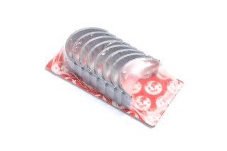 Вкладиші шатунні 0.75 ВАЗ 2101/2106/2121/2123/2130 (вир-во SM)