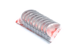 Вкладыши коренные 0.75 ВАЗ 2108/2111/11183/11184/11194 (пр-во SM)