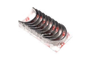 Вкладиші корінні 1.00 ВАЗ 2108/2111/11183/11184/11194 (вир-во SM)