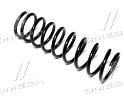 Пружина подвески задней ВАЗ 2121 (пр-во Lesjofors)