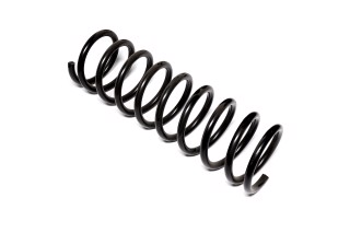 Пружина підвіски задньої ВАЗ 2102 (посилена) (вир-во Lesjofors)