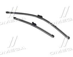 Щітки склоочисника 650/400 мм (вир-во Valeo)