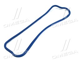 Прокладка кришки клапанної ЯМЗ-236 (синій NBR) (TEMPEST)