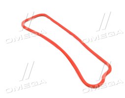 Прокладка крышки клапанной ЯМЗ-236 (красный NBR) (TEMPEST) распродажа