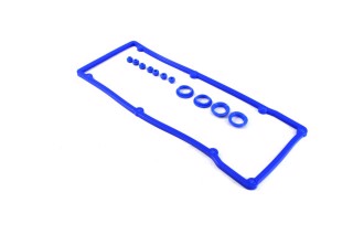 Прокладка кришки клапанної ЗМЗ 406 (повний комплект) (TEMPEST)