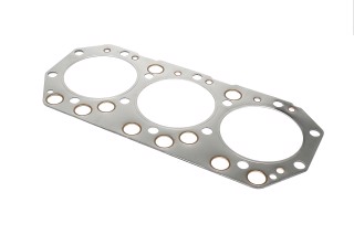 Прокладка головки блоку ЯМЗ 240 метал (TEMPEST)