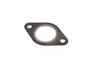 Прокладка колектора випускного ЯМЗ 236,238 безасбест. (TEMPEST)