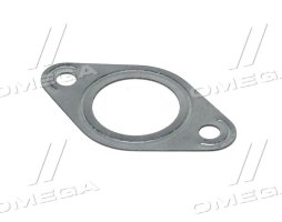 Прокладка колектора випускного ЯМЗ 240 безазбест. (TEMPEST)