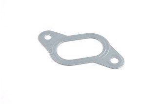 Прокладка колектора випускного ЗМЗ 406 (метал.) (TEMPEST)