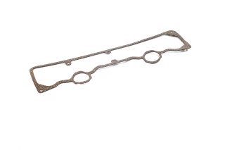 Прокладка крышки клапанной нижняя Д245 (резино-пробка) (TEMPEST)