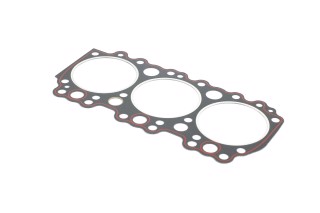 Прокладка головки блока Д-260 (на 3 цилиндра) (TEMPEST)