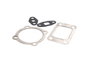 Прокладка ТКР-6 ЗІЛ 5301 компл. 4шт (метал.) (TEMPEST)