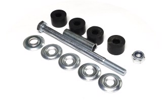 Тяга стабілізатора MITSUBISHI PAJERO SPORT I 98-  зад. міст (Вир-во TRW)