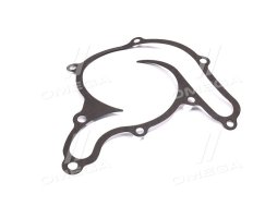 Прокладка насоса водяного ГАЗ 3307,53 (паронітова)