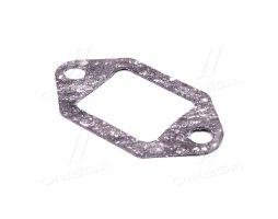 Прокладка патрубка водяного насоса ЯМЗ 236,238 (ПАРОНІТ)