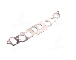 Прокладка колектора УМЗ 4216, 4213 (для інжектора, нержавіюча сталь)