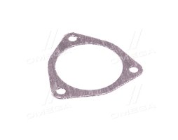 Прокладка фланця газопроводу ЯМЗ 240,7511 (металоазбест, не обвальцьована)