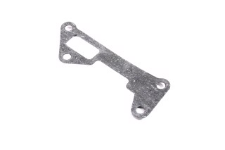 Прокладка водяного насоса ЯМЗ 236,238 (ПАРОНІТ)