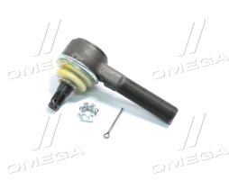 Наконечник тяги рульової ГАЗ-3310 Валдай, ГАЗОН NEXT правий (RIDER)