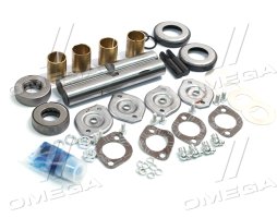 Шкворень у компл. (Повний на а / м) ГАЗ 3302 Р0 (D = 25) (RIDER)