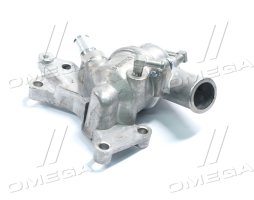 Термостат ГАЗЕЛЬ-БИЗНЕС в сб. с корпусом (RIDER)