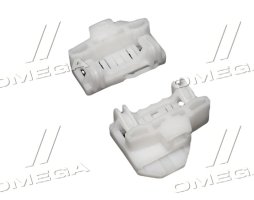 Ремкомплект склопідйомника прав. AUDI, SKODA, VW (вир-во Elparts)