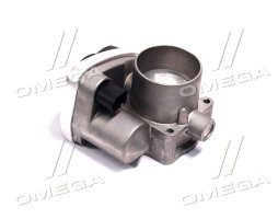 Корпус дросельної заслінки AUDI, SKODA, VW (вир-во Elparts)