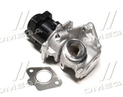 Клапан EGR рецеркуляції газів BMW, FORD, MAZDA (вир-во Elparts)