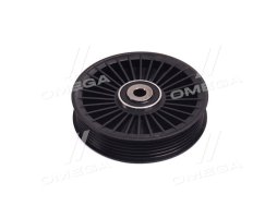 Ролик ременя обвідний (вир-во Jakoparts)