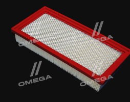 Фільтр повітряний (вир-во Jakoparts)