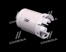 Фільтр паливний (вир-во Jakoparts)