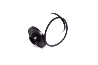 Фільтр паливний (вир-во Jakoparts)