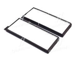 Фільтр салону (вир-во Jakoparts)