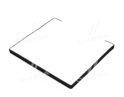 Фільтр салону (вир-во Jakoparts)