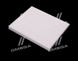 Фільтр салону (вир-во Jakoparts)