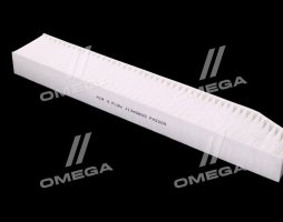 Фільтр салону (вир-во Jakoparts)